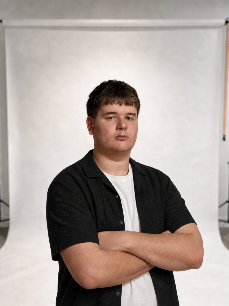 Michał — produkt i engineering QARD